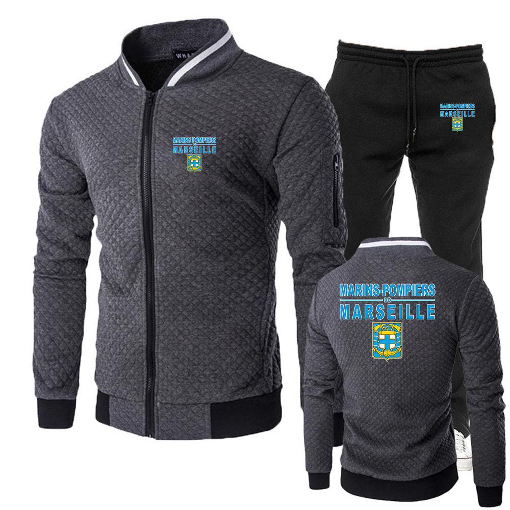 Marins Pompiers Marseille Nava - Streetwear Zipper recensie en prijs